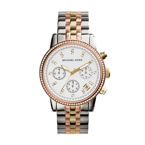 michael kors watch femme